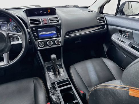 Used 2017 Subaru Crosstrek 2.0i Limited AWD/4WD image 22