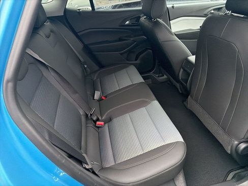 New 2026 Chevrolet Trax LT w/ Driver Confidence Package image 24