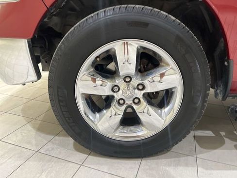 Used 2013 RAM 1500 Lone Star RWD image 27