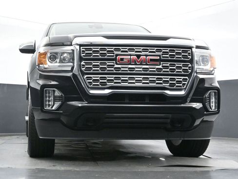 Used 2022 GMC Canyon Denali image 47