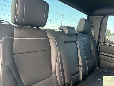 New 2026 Toyota Tundra Limited image 27