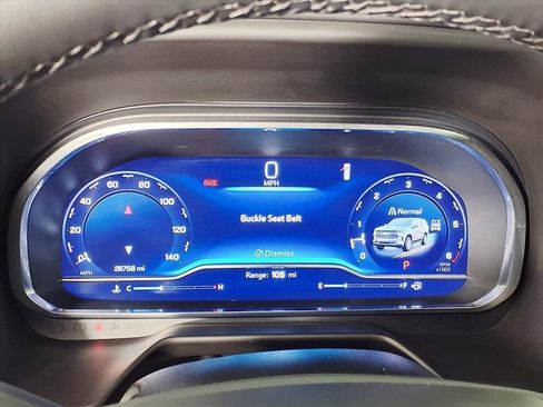 Used 2023 Chevrolet Tahoe Z71 image 10