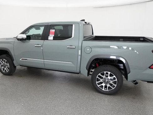 New 2026 Toyota Tundra 1794 Edition image 69