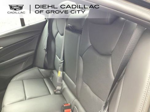 New 2026 Cadillac CT4 Premium Luxury image 10