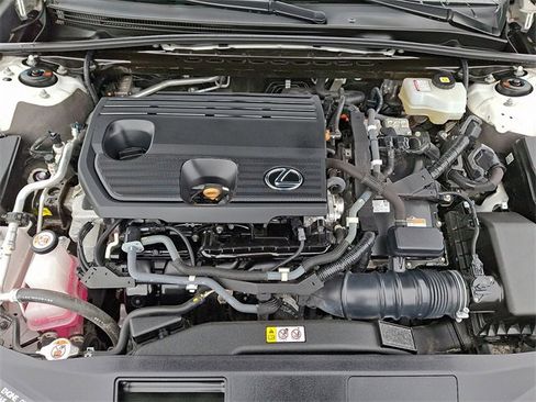 Used 2022 Lexus ES 300h w/ Accessory Package image 27