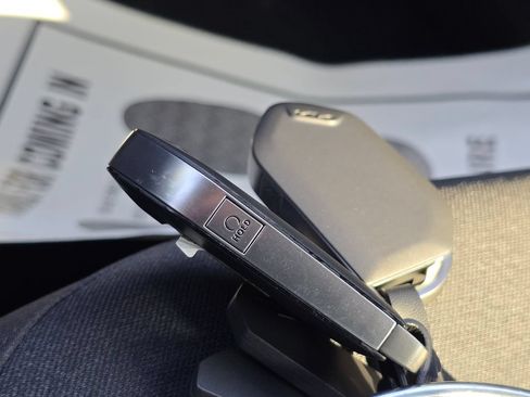 Certified 2026 Kia K4 FWD image 19