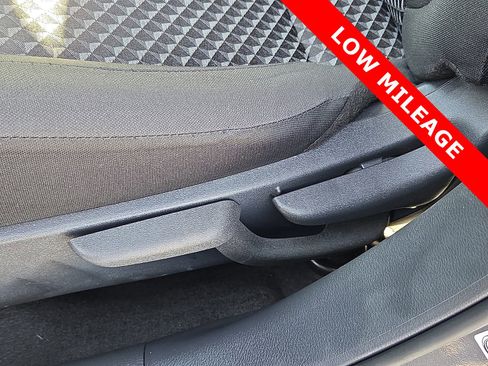 Used 2024 Nissan Versa S w/ Electronics Package image 14