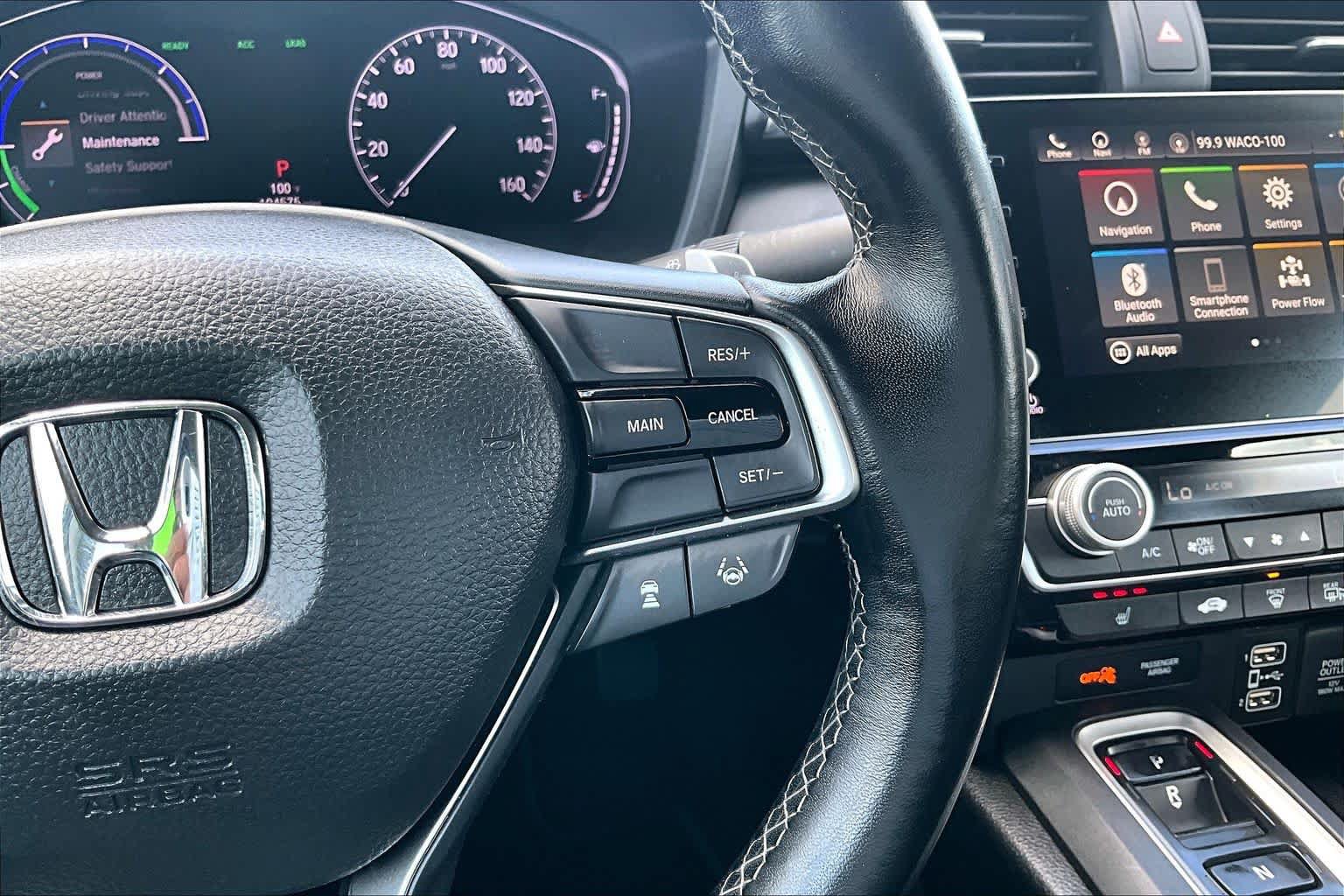 Used 2019 Honda Insight Touring image 24