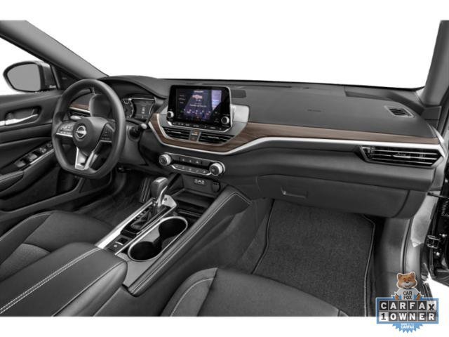 Certified 2023 Nissan Altima 2.5 SV FWD image 43