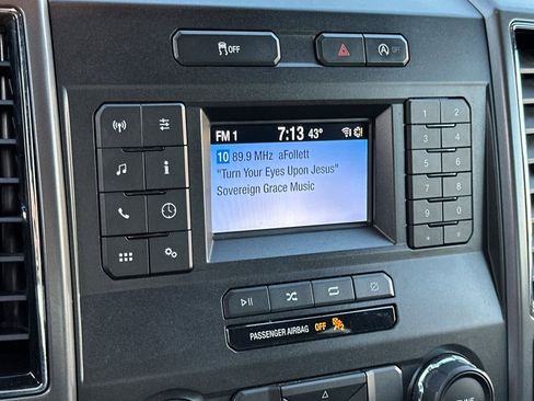 Used 2018 Ford F150 XLT image 17