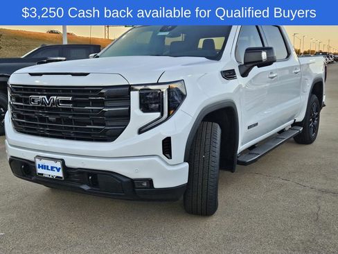 New 2026 GMC Sierra 1500 Elevation w/ Elevation Premium Package image 2