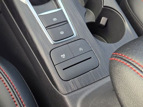 New 2026 Ford Escape ST-Line w/ Cold Weather Package image 27