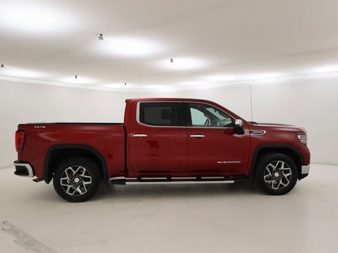 Used 2023 GMC Sierra 1500 SLT w/ SLT Premium Plus Package image 2