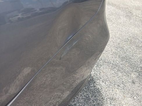 Used 2015 Honda Civic LX image 3