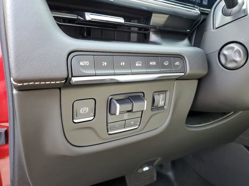 Used 2021 Cadillac Escalade Sport w/ Driver Assist Tech Package image 11