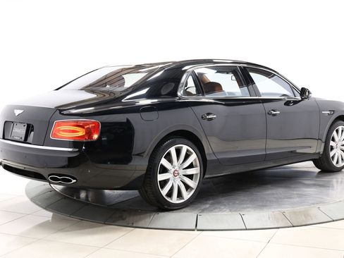 Used 2015 Bentley Flying Spur V8 AWD/4WD image 4