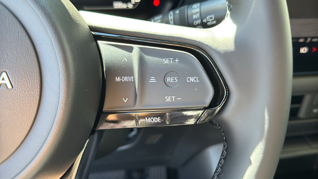 New 2026 MAZDA CX-5 Preferred AWD/4WD image 14