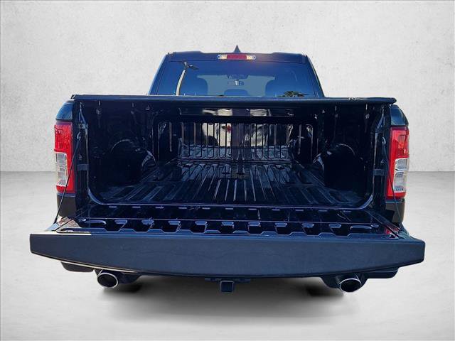 Used 2024 RAM 1500 Big Horn RWD image 6