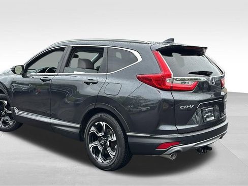 Certified 2019 Honda CR-V Touring image 5