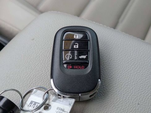 Used 2024 Honda CR-V EX-L image 42