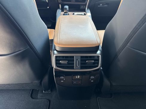 Certified 2024 Lexus RX 350 Premium w/ Accessory Package (Z1) FWD image 17
