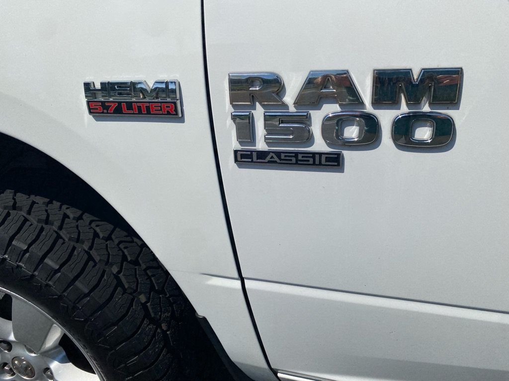Used 2019 RAM 1500 Tradesman AWD/4WD image 7