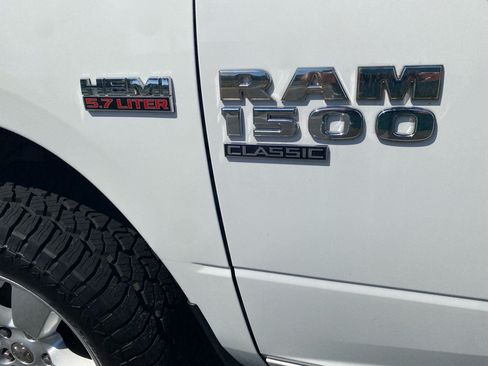 Used 2019 RAM 1500 Tradesman AWD/4WD image 7