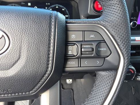 New 2026 Toyota Tacoma TRD Sport image 30