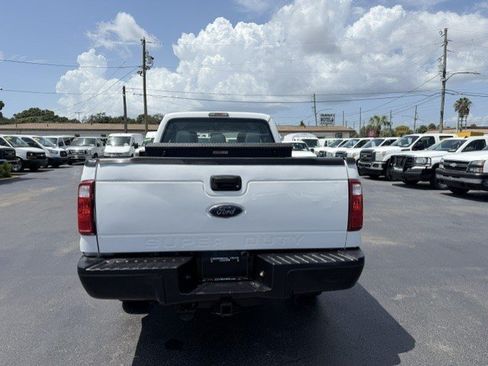 Used 2015 Ford F350 XL RWD image 7