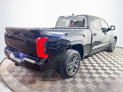 Used 2023 Toyota Tundra Platinum AWD/4WD image 7