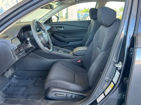 Used 2026 Honda Accord SE image 22