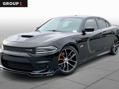 Used 2018 Dodge Charger R/T Scat Pack w/ Beats Audio Group