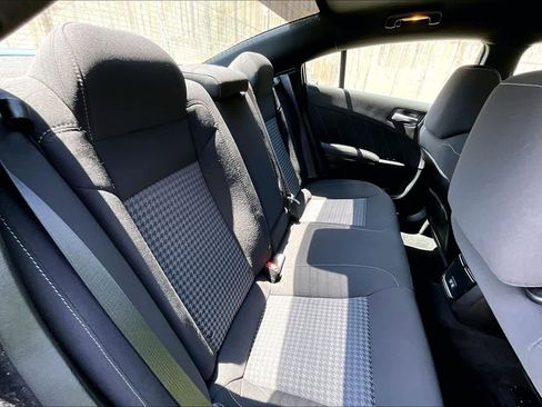 Used 2023 Dodge Charger GT w/ Blacktop Package RWD image 20