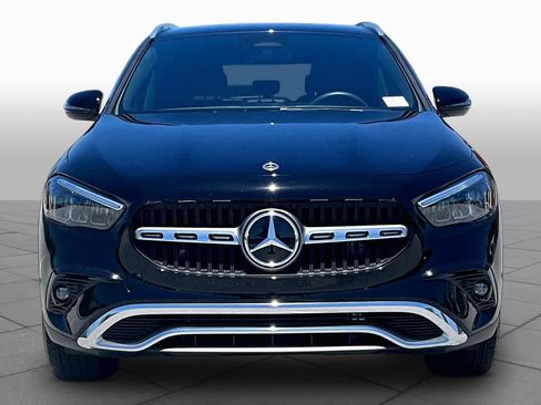 Certified 2025 Mercedes-Benz GLA 250 image 4