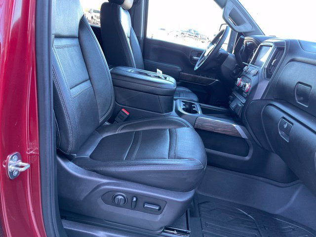 Used 2020 GMC Sierra 3500 Denali w/ Denali Ultimate Package AWD/4WD image 21