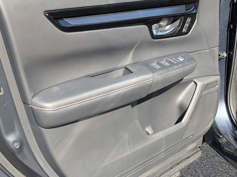 New 2026 Honda CR-V Sport Touring image 14