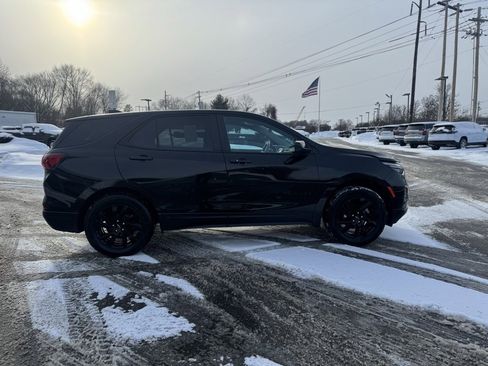 Used 2023 Chevrolet Equinox LS w/ LS Convenience Package image 8