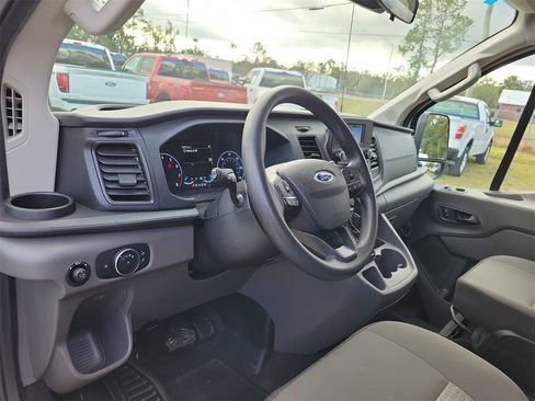 Used 2020 Ford Transit 350 XLT image 13