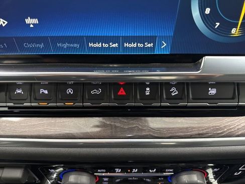 New 2026 Chevrolet Silverado 1500 LTZ w/ Technology Package image 20