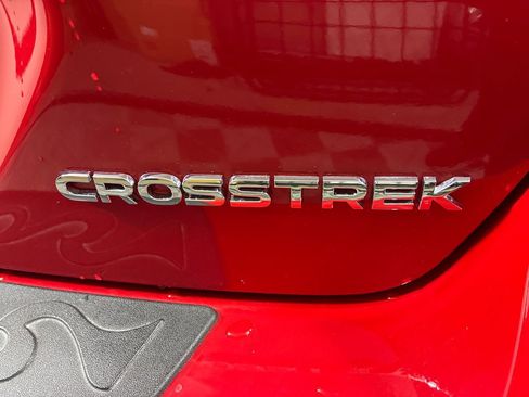 Certified 2025 Subaru Crosstrek 2.0i Premium image 11