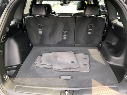 Certified 2023 Jeep Grand Cherokee Altitude AWD/4WD image 29