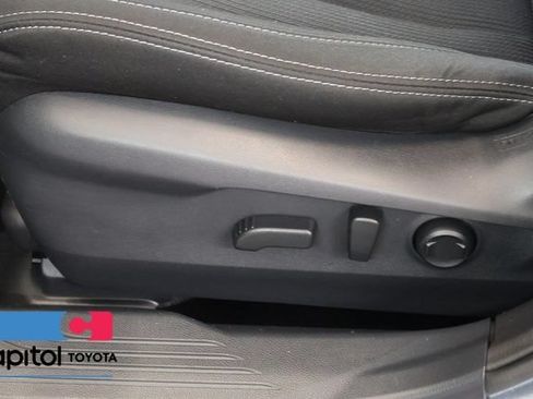 Used 2024 Subaru Legacy Premium AWD/4WD image 12