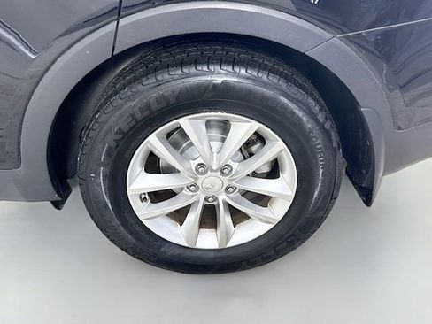 Used 2016 Kia Sorento LX w/ LX Convenience Package image 29