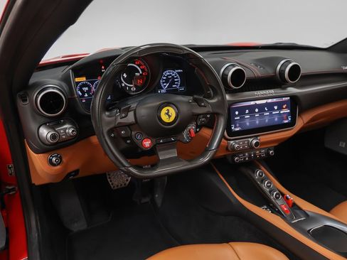 Used 2022 Ferrari Portofino M image 43
