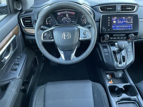 Used 2018 Honda CR-V EX image 11