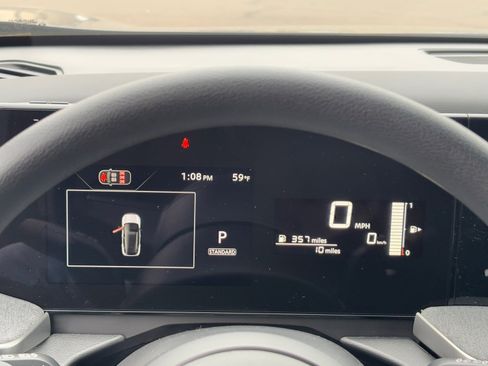 New 2026 Nissan Kicks SV image 23