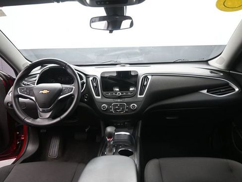 Used 2021 Chevrolet Malibu RS image 26
