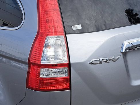 Used 2008 Honda CR-V EX-L image 35