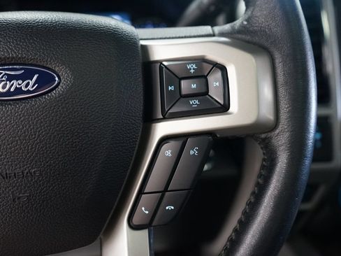 Used 2020 Ford F250 Lariat w/ Lariat Ultimate Package AWD/4WD image 35