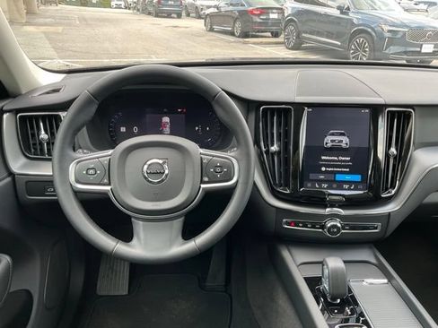 Certified 2024 Volvo XC60 B5 Core AWD/4WD image 21